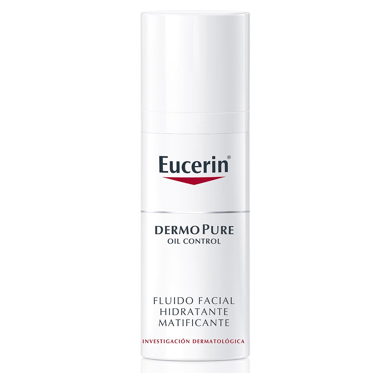 Eucerin dermopure крем увлажняющий для проблемной кожи. Eucerin dermopure крем увлажняющий для проблемной кожи